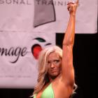 Kayla  Watkins - NPC Oregon State 2011 - #1